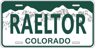 Some say REALTOR and some say RAELTOR...Anthony Rael is an experienced and dedicated Colorado real estate professional