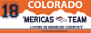 The Denver Broncos are 'Merica's Team!