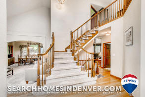 12181 West 75th Lane | Arvada CO 80005 | Ridge at Harvest Lane