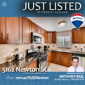 5261 Newton St Denver, CO 80221