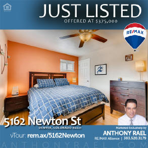 5261 Newton St Denver, CO 80221