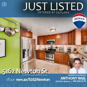 5261 Newton St Denver, CO 80221