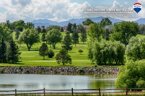 7891 Allison Way #301 | Arvada CO 80005 | Club Crest Condominiums