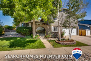 8375 Quay Dr | Arvada CO 80003 | Lake Arbor