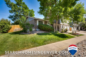 8375 Quay Dr | Arvada CO 80003 | Lake Arbor