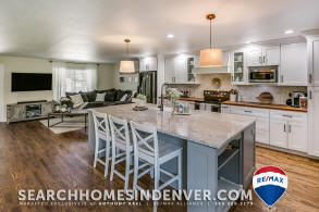 8375 Quay Dr | Arvada CO 80003 | Lake Arbor