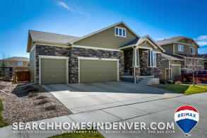 9060 Fig St | Arvada CO 80005 | Whisper Creek