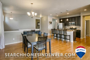 9060 Fig St | Arvada CO 80005 | Whisper Creek