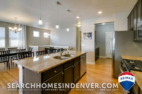 9060 Fig St | Arvada CO 80005 | Whisper Creek